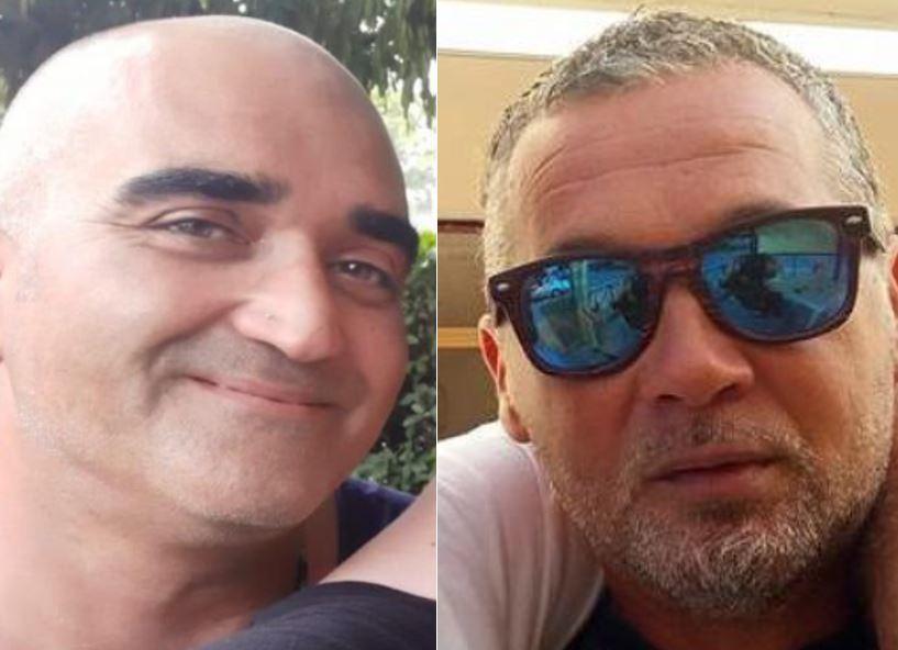 Pontelangorino, i giorni del dolore: «Gianni e Marco mancheranno a tutti per sempre» 