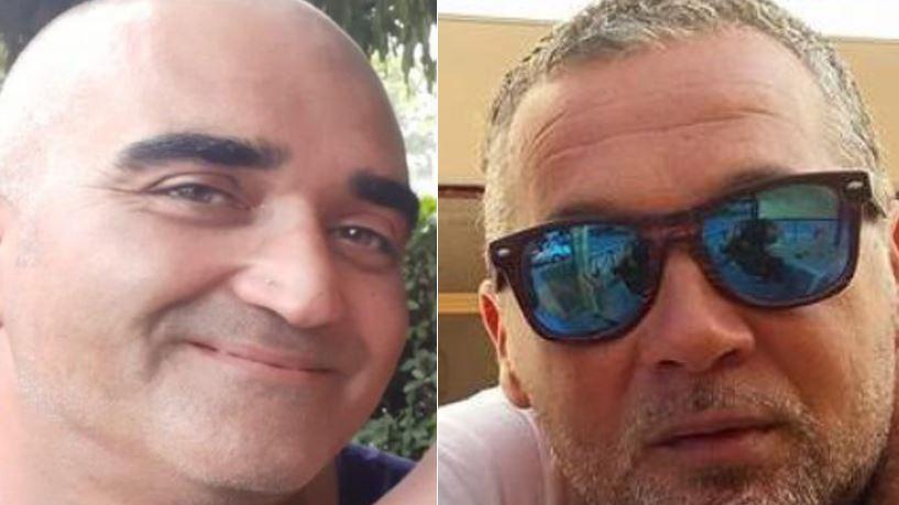 Pontelangorino, i giorni del dolore: «Gianni e Marco mancheranno a tutti per sempre»