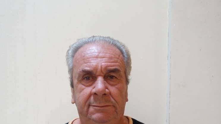 Risiede a Cuba, ma ora è a Vada dal nipote. L’appello di Otello: «Fatemi vaccinare qui»