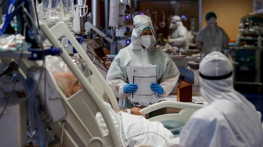 Covid, 39 contagiati e zero decessi a Prato