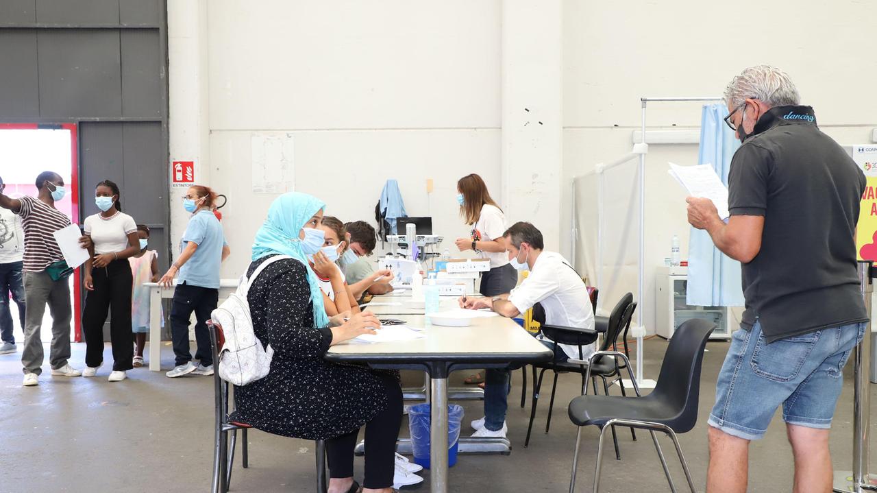 Sette nuove vittime per Covid in Emilia Romagna