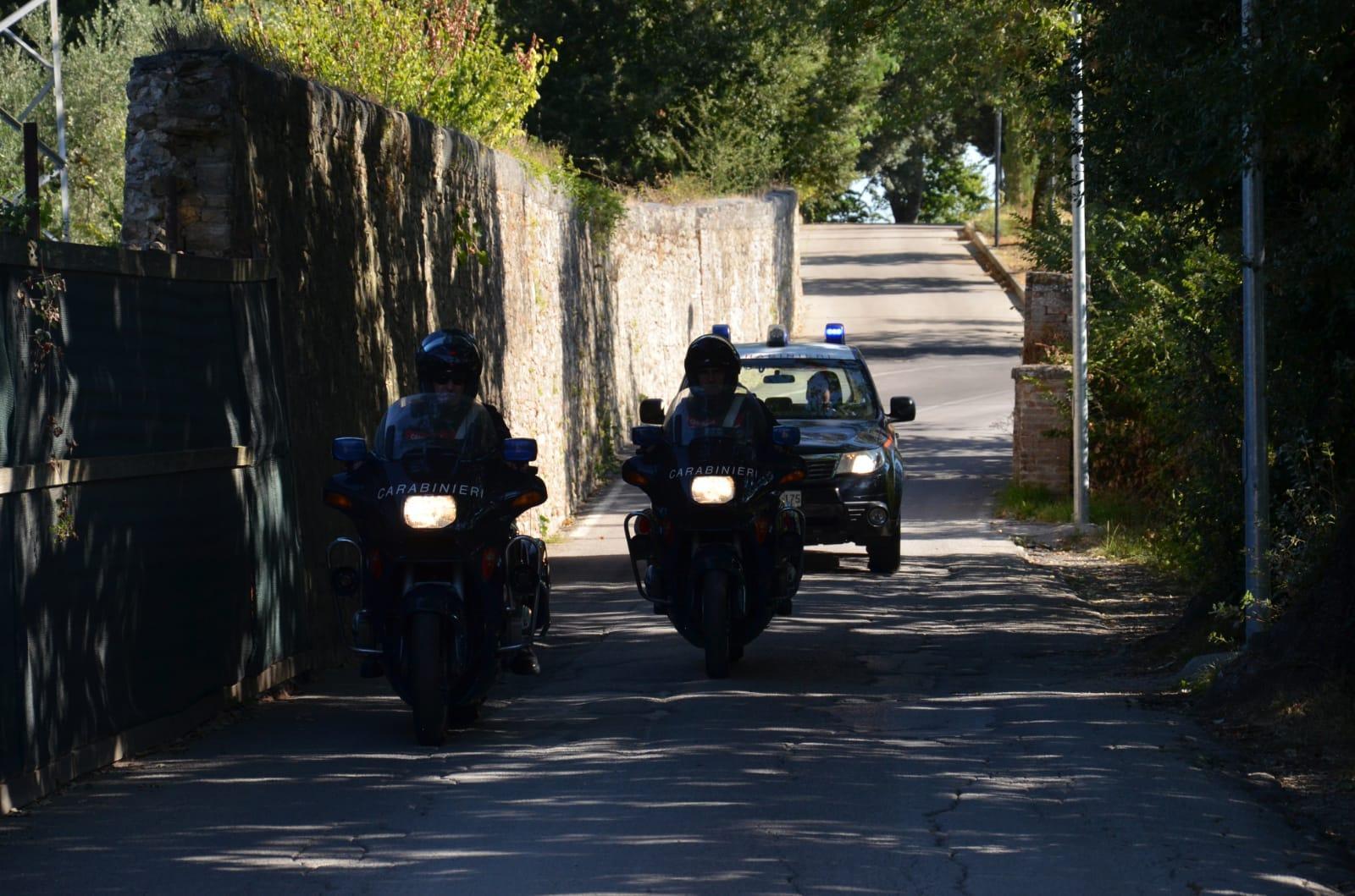 San Vito, schianto fra auto: tra i feriti anche un bimbo di 6 mesi