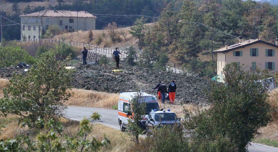 La tragedia al Rally, i video del pubblico finiscono nell’inchiesta 