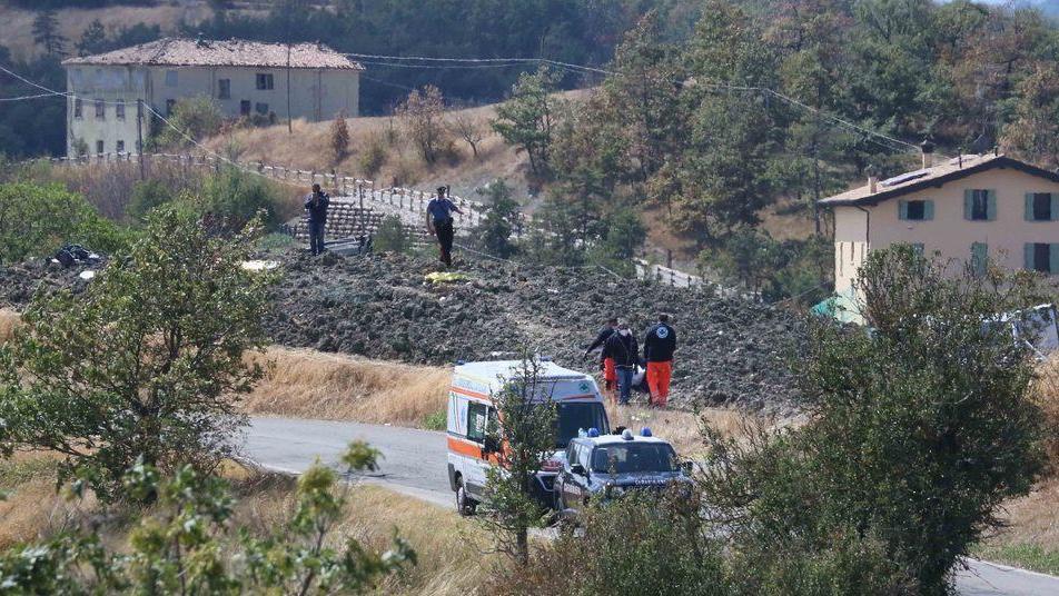 La tragedia al Rally, i video del pubblico finiscono nell’inchiesta