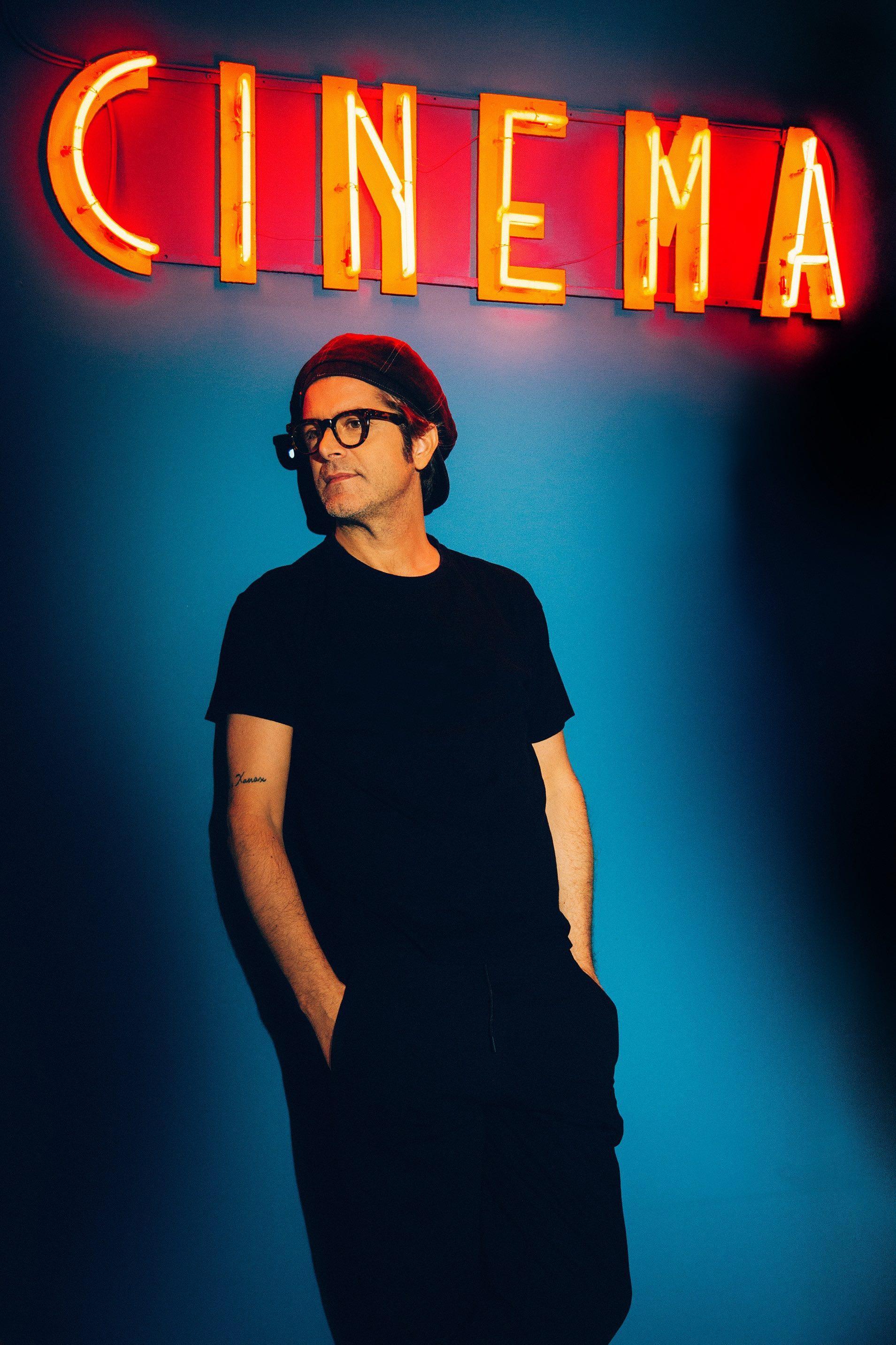 Samuele Bersani