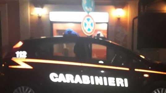 Finale. Minacciata dal compagno trova un rifugio in pizzeria