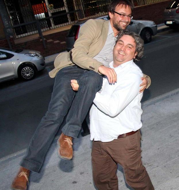 Matteo Martinelli, da vice a sindaco? «Sono pronto a dare il mio contributo» 