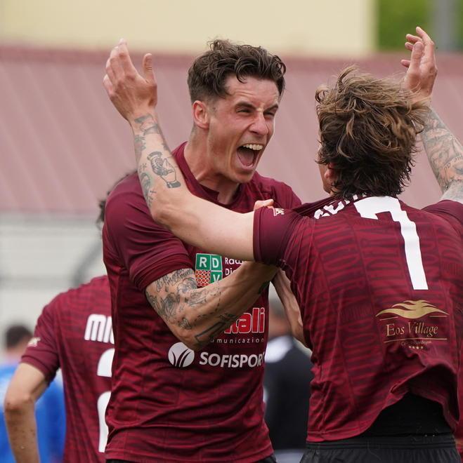 Serie C, che colpo Lucchese