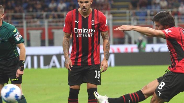 Giroud è una furia e in un tempo fa il Diavolo a quattro