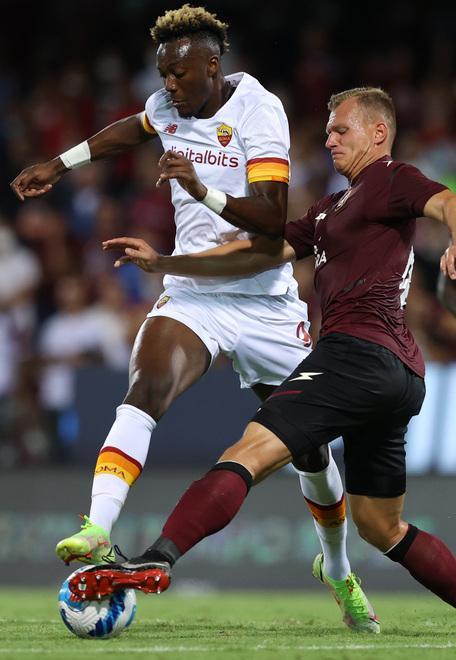 Roma, terra di Pellegrini 