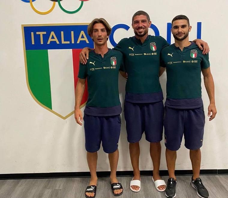 Pugliese è un «orgoglio» nazionale 