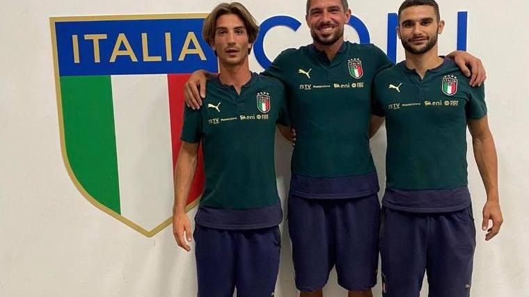 Pugliese è un «orgoglio» nazionale