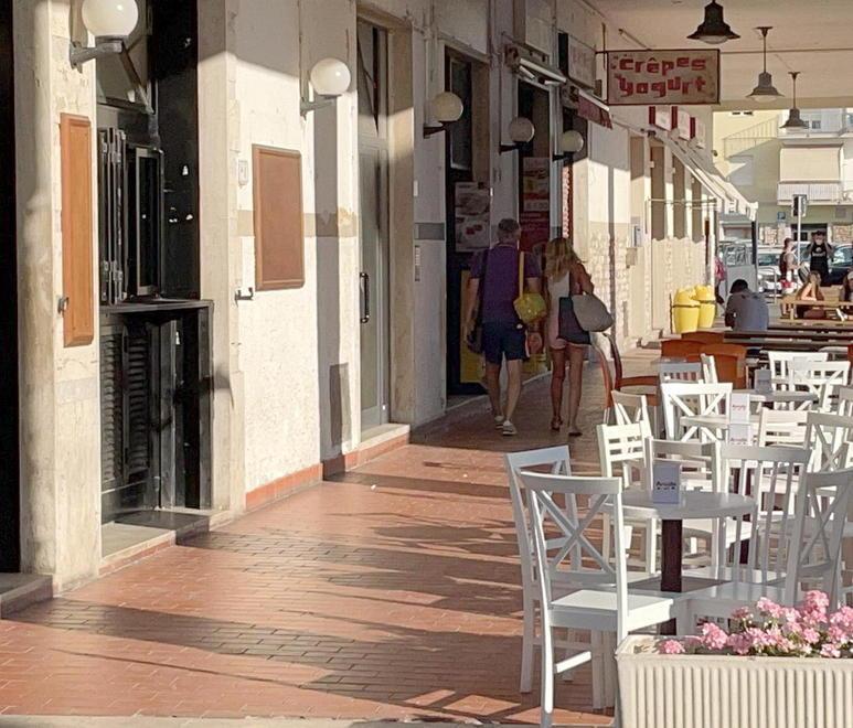 Ferito alla testa, caccia aperta all’aggressore 