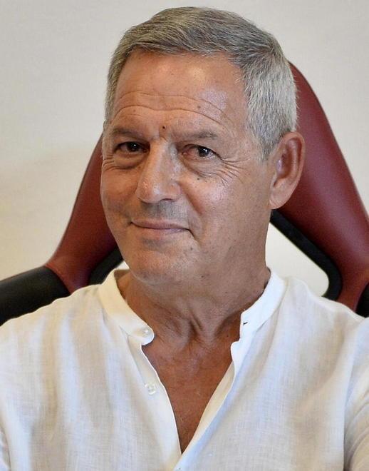 De Stefano e Marinai i nuovi volti amaranto 