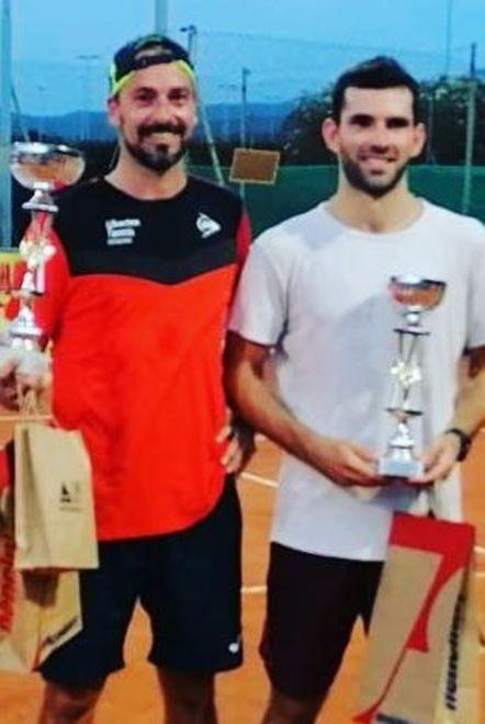 La “Quarta” è di Leonardi il successo arriva in rimonta