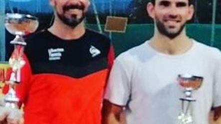 La “Quarta” è di Leonardi il successo arriva in rimonta