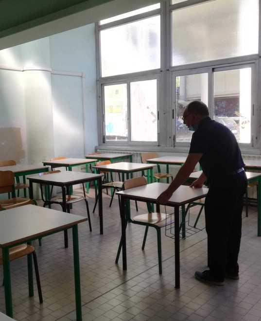 Aiuti per affitti e nuove aule, 500mila euro dal ministero 