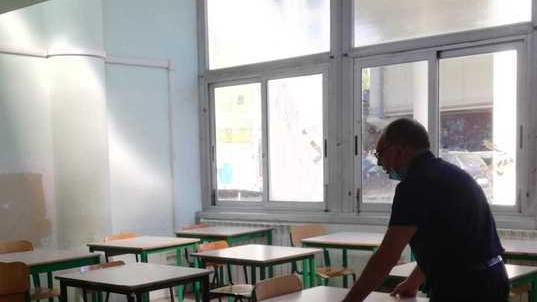 Aiuti per affitti e nuove aule, 500mila euro dal ministero