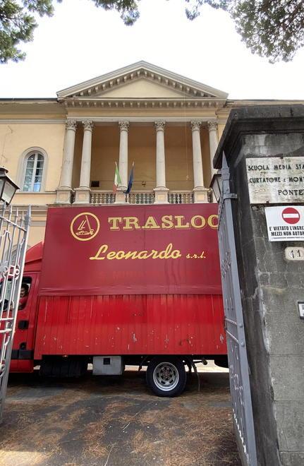 Caso Curtatone, i genitori: «Il Comune aggiorni sui lavori alle elementari»