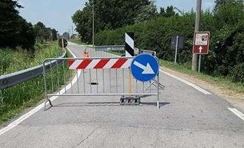 Strada da rifare Comuni pronti a dividersi i costi di lavoro 