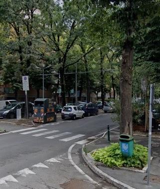 Si asfalta in via Toniolo Deviato anche l’autobus