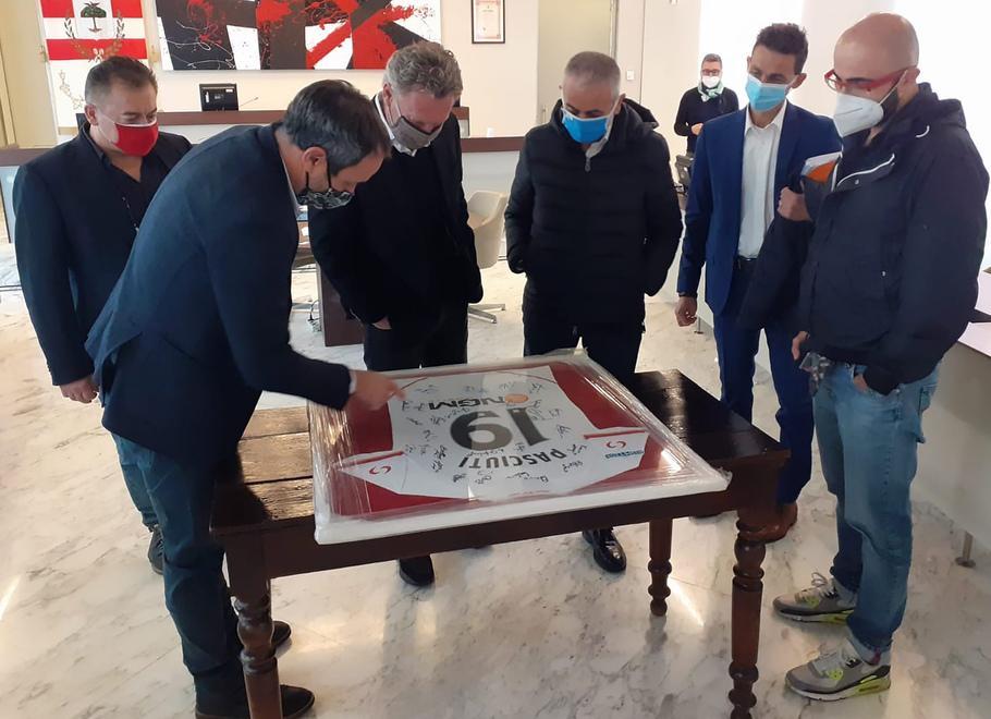 Bellelli si arrabbia «Da Mantovani avevamo avuto altre indicazioni»