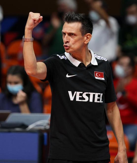 Sono proprio gli Europei della famiglia Guidetti Giovanni raggiunge Ettore nei quarti di finale 
