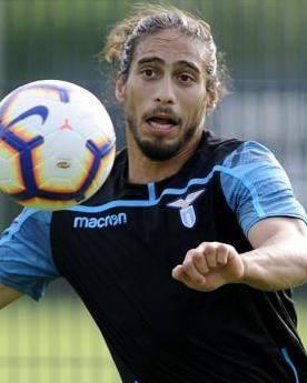 Oggi le visite per Caceres Ora Scamacca