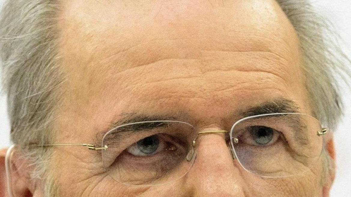 Morto l’ex presidente Rogge
