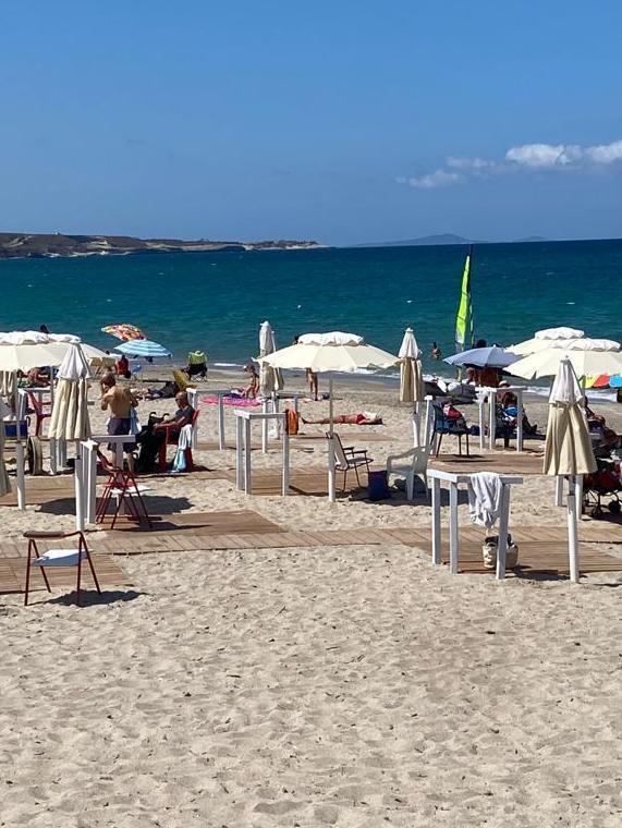 «Un litorale a misura di disabile» 