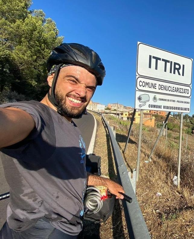 «Alla scoperta dell’isola tra libertà e nuovi volti» 