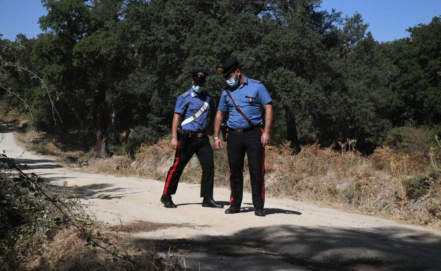 Una lite prima dei fendenti Forse il killer non era solo 