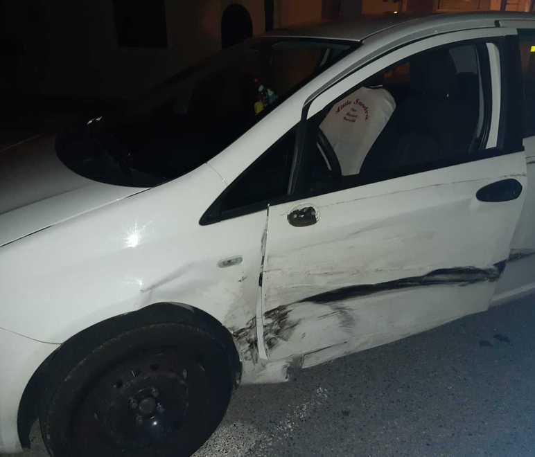 Nonantola. Danneggia auto a raffica, poi si costituisce 