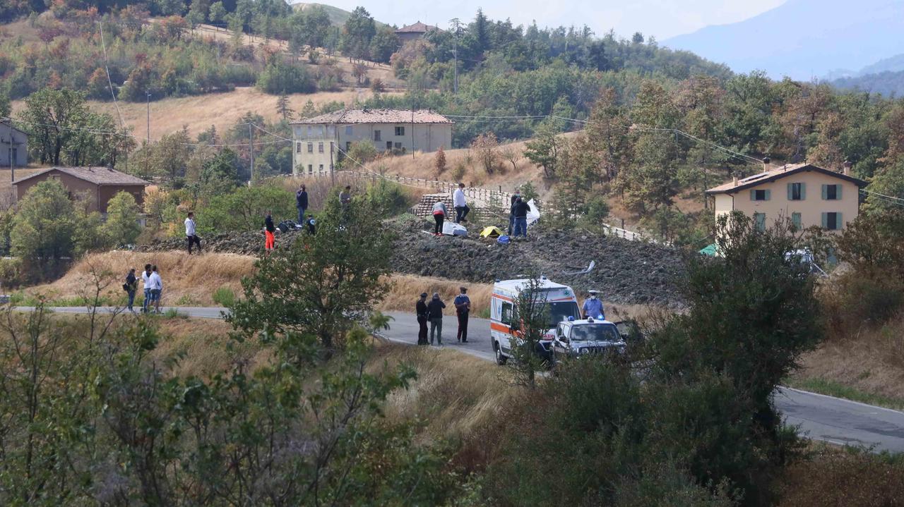 Tragedia al rally dell'Appennino / I video del pubblico finiscono nell’inchiesta