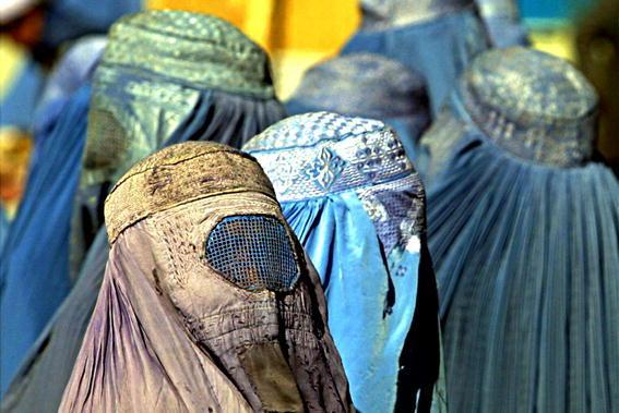 L’Afghanistan e le donne protagoniste