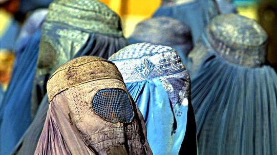 L’Afghanistan e le donne protagoniste