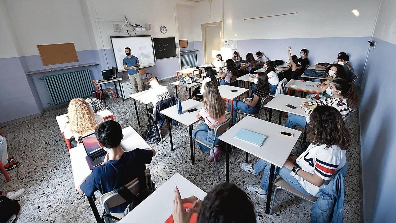 Scuola. Proteste a Codigoro e Porto Garibaldi: «Diciamo no alle classi pollaio»