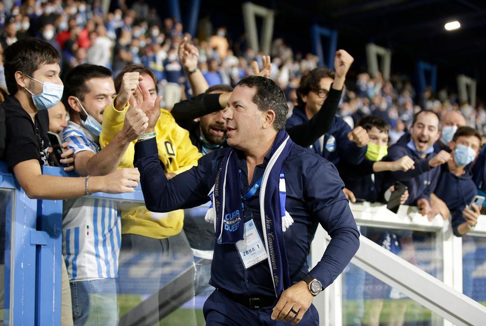 Spal, ultimo giro di valzer sul mercato. Attese le firme di Crociata e Piscopo 