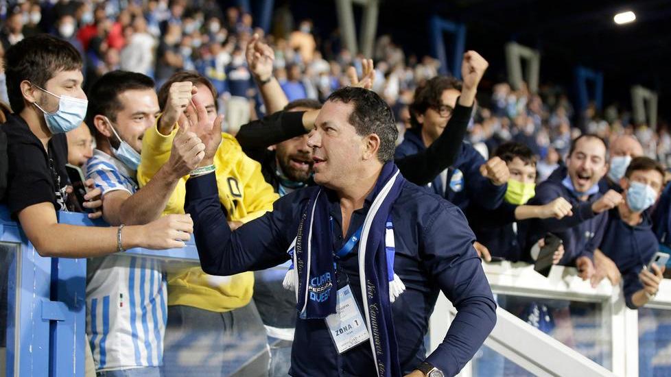 Spal, ultimo giro di valzer sul mercato. Attese le firme di Crociata e Piscopo