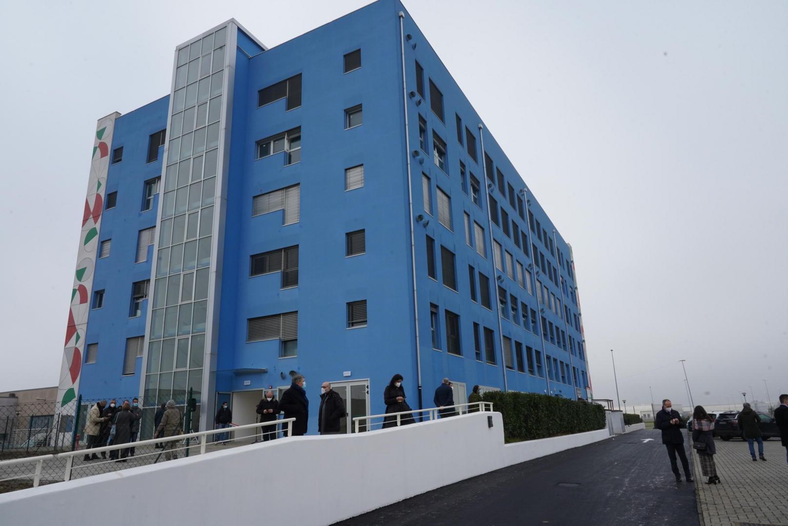 Caso Curtatone, l’assessore: «Lavori finiti il 12 settembre» 