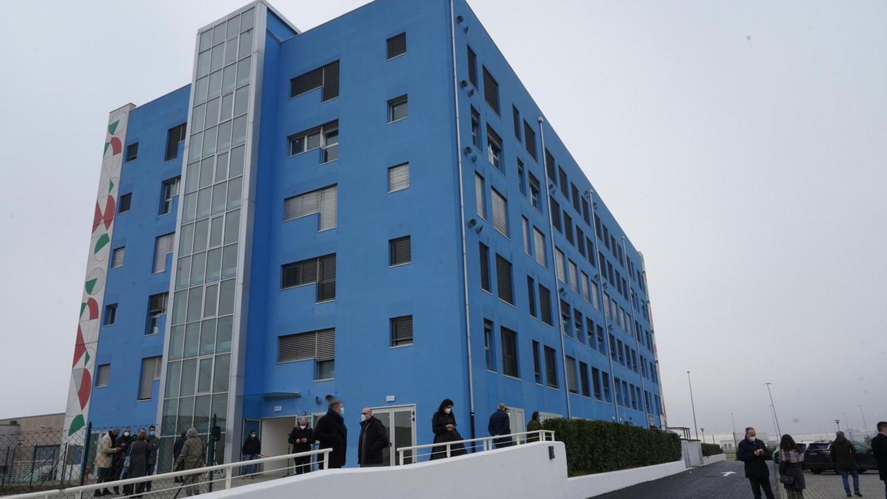 Caso Curtatone, l’assessore: «Lavori finiti il 12 settembre»