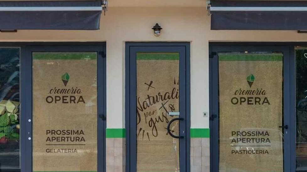 Galateria apre un quarto locale e assume, ecco come candidarsi