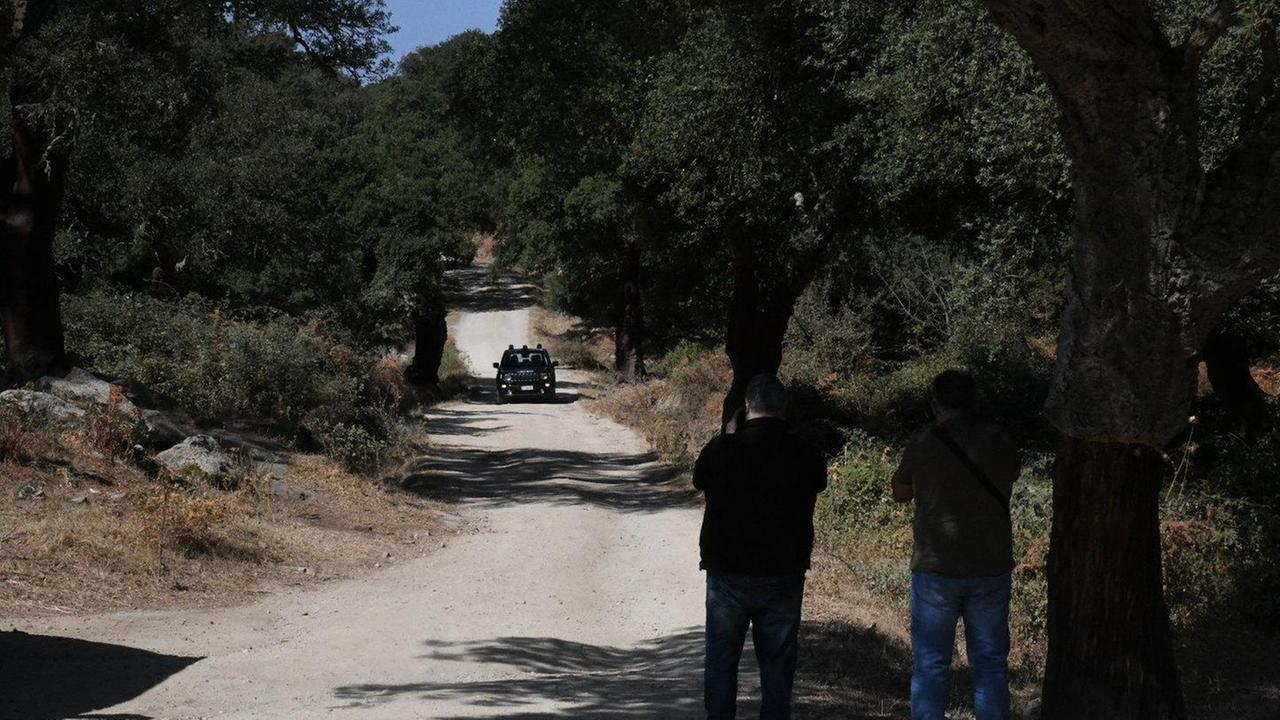 Delitto di Orune, un tentativo di difendersi poi le coltellate mortali