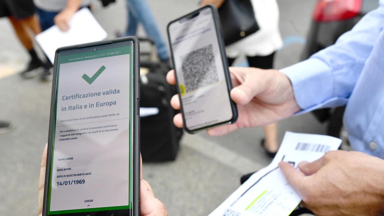«Bene il green pass, ma chi farà i controlli?»