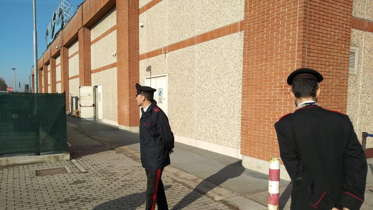 Modena, presi i banditi che assaltarono il portavalori davanti al Grandemilia