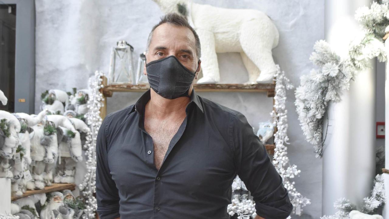 Riccardo Ghiomelli, un anno dopo il rogo: «Non passo più da via Firenze, ora riapreremo alle Torri»