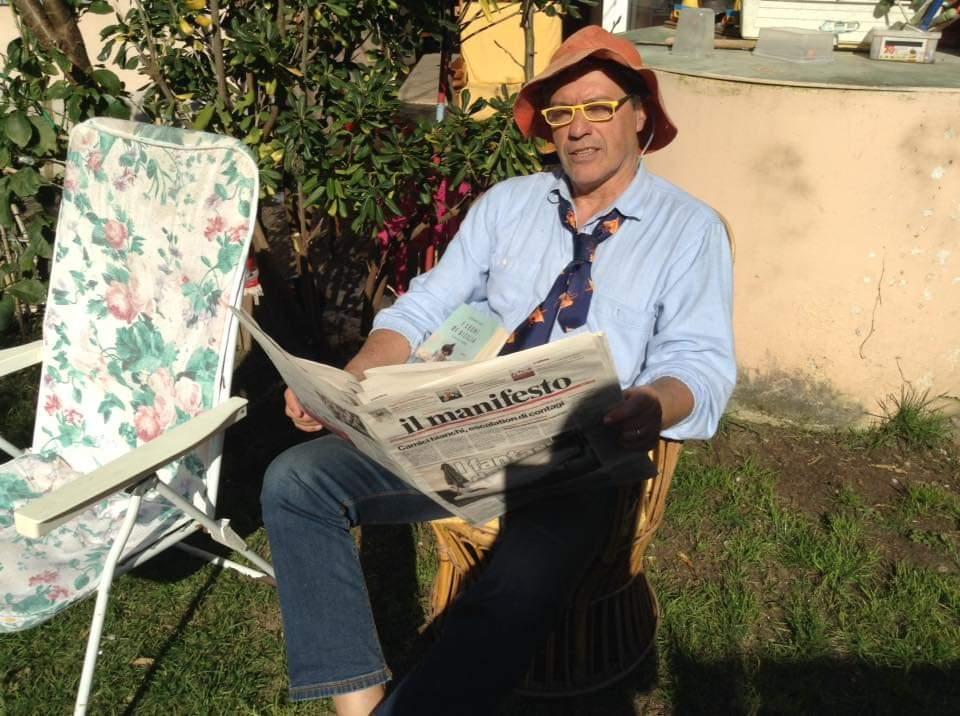 «Pista e campetto dedicati a Manetti», gli amici del prof-allenatore “lanciano” l’idea al Comune 