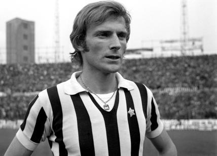 Addio a Morini, storico stopper degli anni Settanta