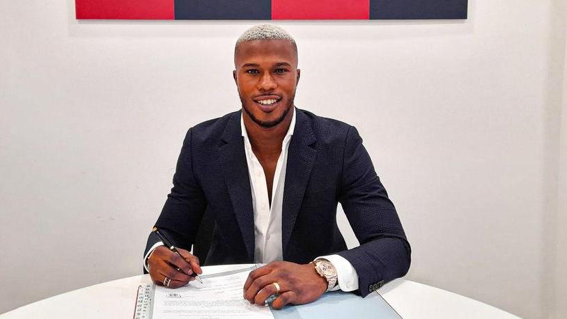 Calciomercato, colpo del Cagliari: arriva Keita Baldé Diao