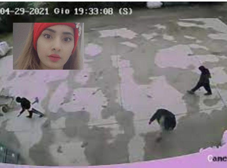 «Un depistaggio la mossa con gli attrezzi. I tre indagati sapevano delle telecamere» 